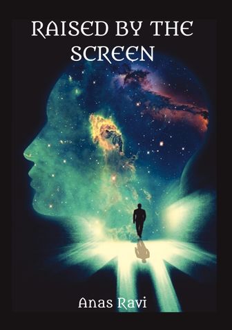 RAISED BY THE SCREEN