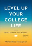 Level Up Your College Life