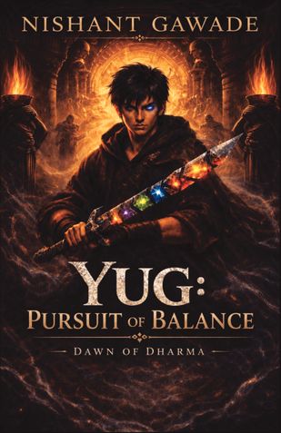 Yug: Pursuit of Balance
