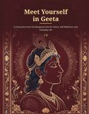 Meet Yourself In Geeta