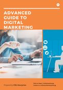 Advanced Guide To Digital Marketing