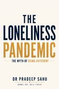 THE LONELINESS PANDEMIC