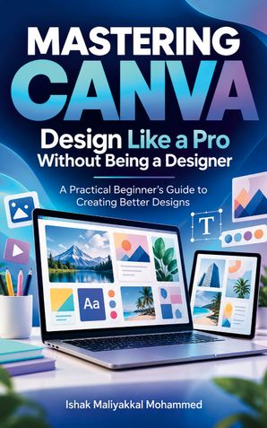 Mastering Canva