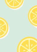 Blue Lemonade