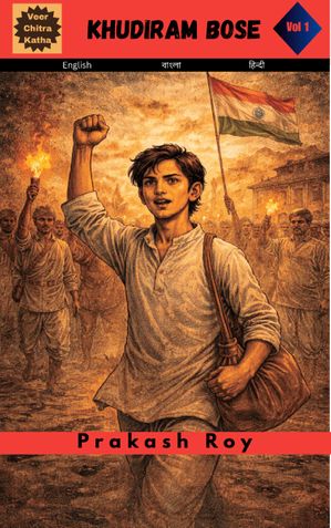Khudiram Bose (Comics)