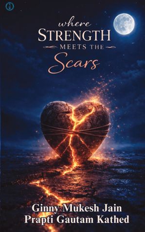 Where strength meets the scars