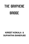 The Graphene Bridge
