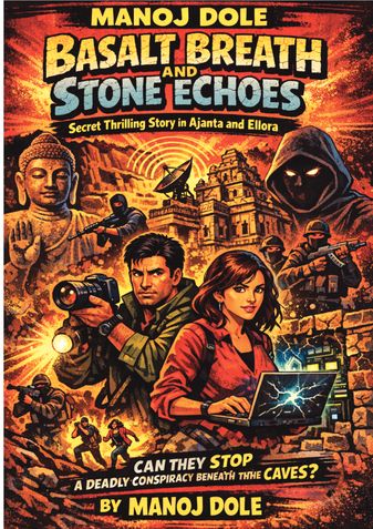 Basalt Breath and Stone Echoes