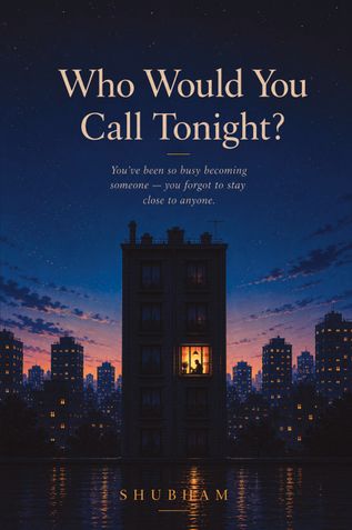 Who Would You Call Tonight?