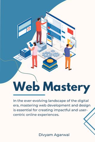 Web Mastery