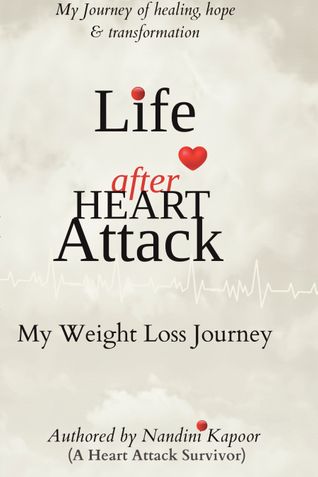 Life After Heart Attack- My Weight Loss Journey