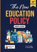 THE NEW EDUCATION POLICY  (NEP)