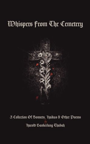 Whispers From The Cemetery