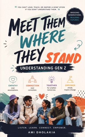 MEET THEM WHERE THEY STAND