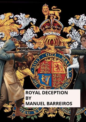ROYAL DECEPTION
