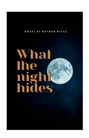 What The Night Hides