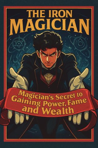 The Iron Magician