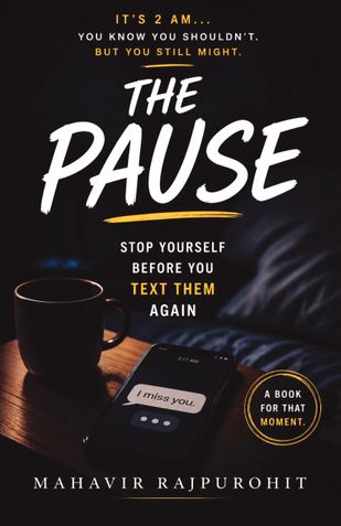 The Pause