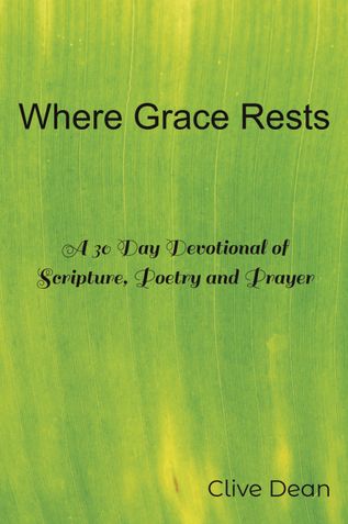 Where Grace Rests