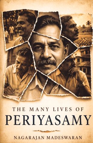The Many Lives of Periyasamy