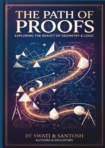 The Path of Proofs