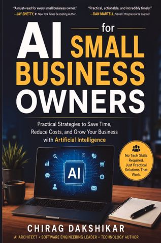 AI for Small Business Owners