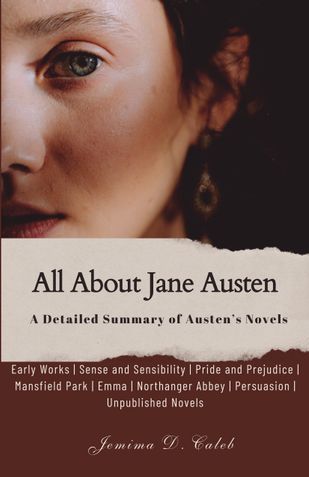 All about Jane Austen