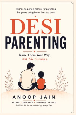 Desi Parenting
