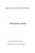 STOR  KURD  NATION