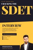 Cracking the SDET Interview
