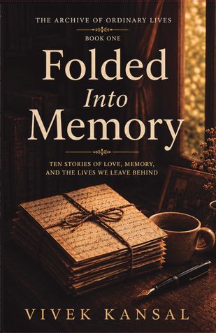 Folded Into Memory
