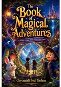 The Book of Magical Adventures