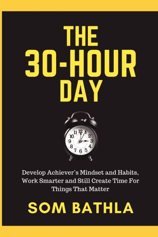 The 30-Hour Day