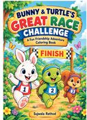 Bunny & Turtle’s Great Race Challenge