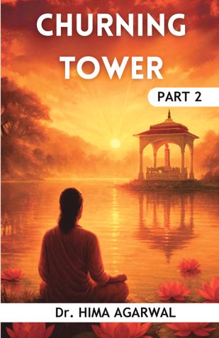 Churning Tower Part 2