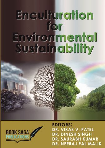 Enculturation for Environmental Sustainability