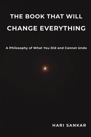 The Book That Will Change Everything