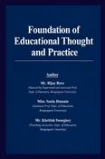 Foundation of Educational Thought and Practice
