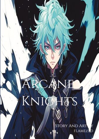 Arcane Knights