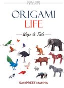 Origami Life - Wings and Tails