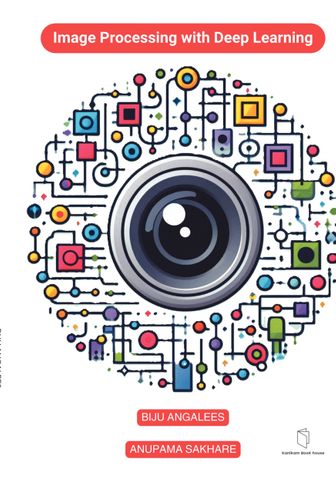 Image Processin with Deep Learning