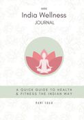 Mini India Wellness Journal