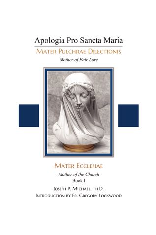 Mater Ecclesiae (Mother of the Church), Book 1