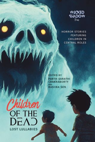 Children of the Dead: Lost Lullabies