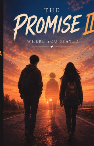 THE PROMISE - WHERE YOU KEPT