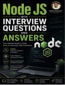 Node JS with Interview Questions and Answers