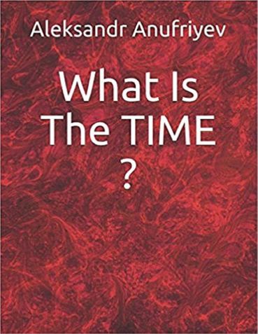 What Is The Time ?