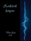 Zsoltárok könyve
