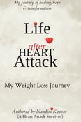 Life After Heart Attack- My Weight Loss Journey