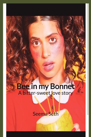 Bee in my Bonnet